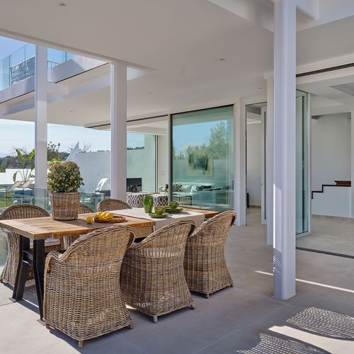 Nara, Marbella foto-1