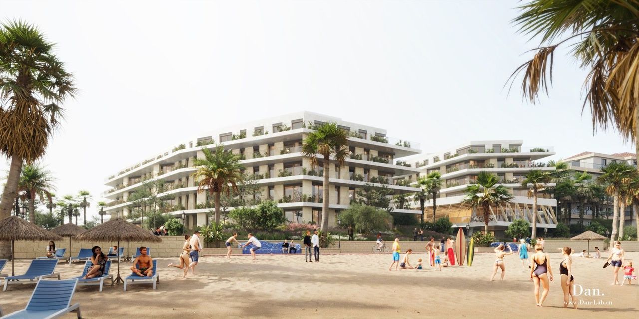 Vesta Mare, Manilva (Málaga) foto-3