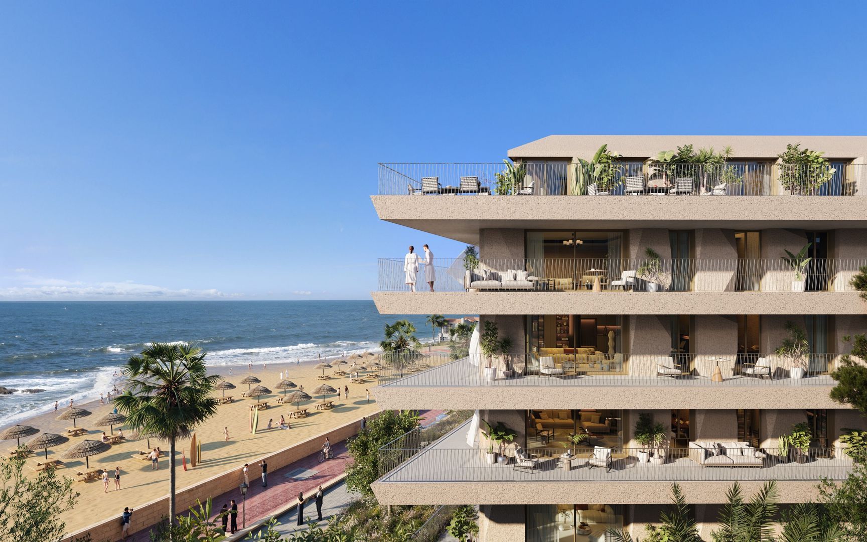 Vesta Mare, Manilva (Málaga) foto-0