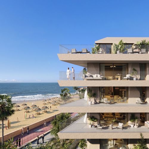 Vesta Mare, Manilva (Málaga) foto-1