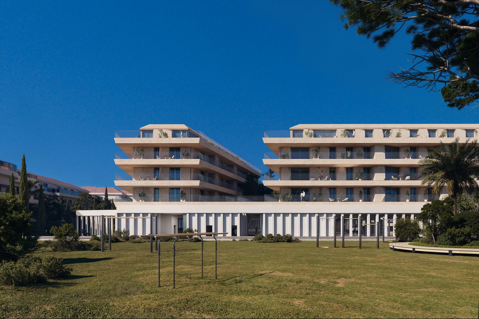 Vesta Mare, Manilva (Málaga) foto-9