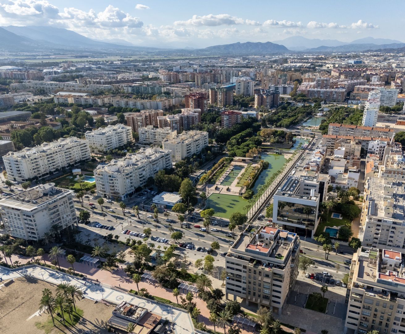 Milabeka, Malaga (City) foto-9