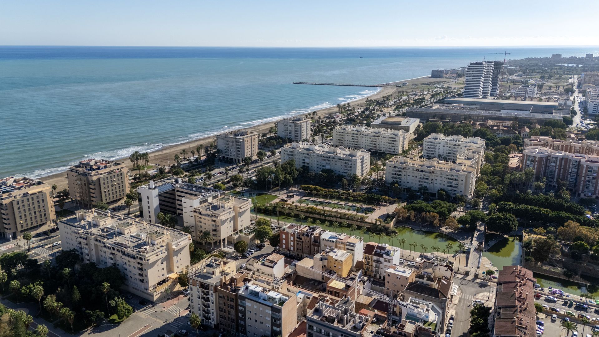 Milabeka, Malaga (City) foto-7