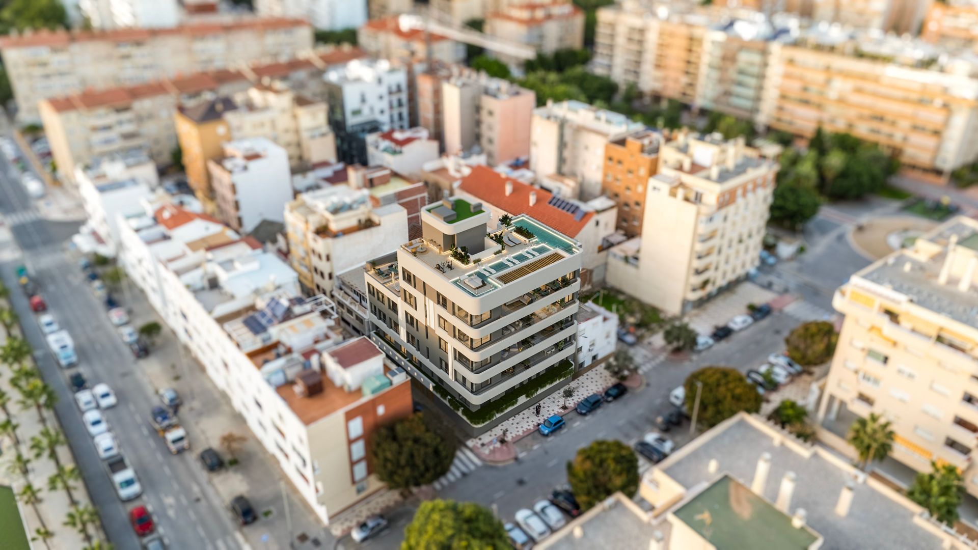 Milabeka, Malaga (City) foto-10