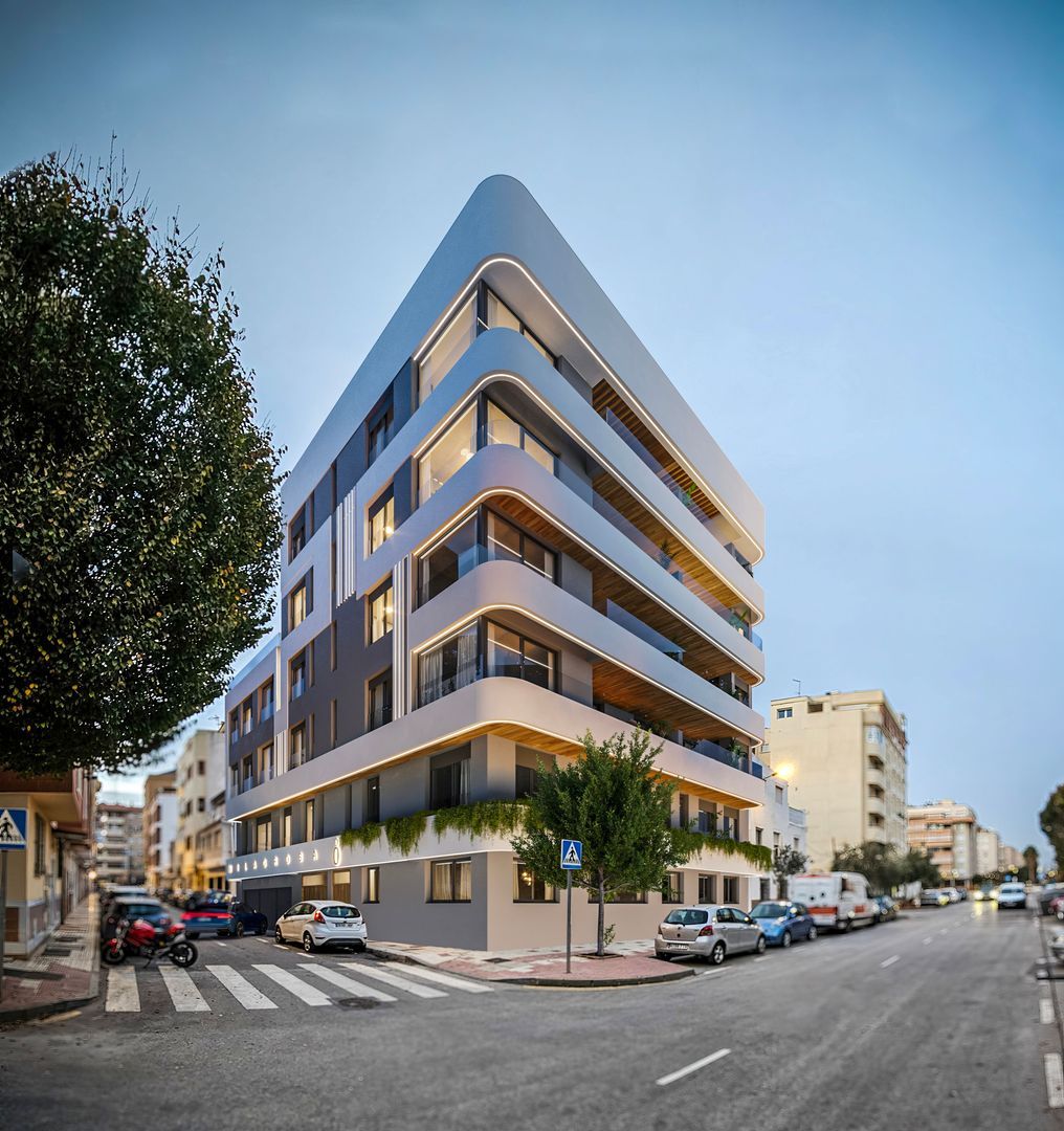 Milabeka, Malaga (City) foto-0