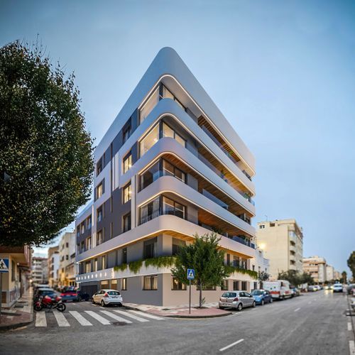 Milabeka, Malaga (City) foto-1