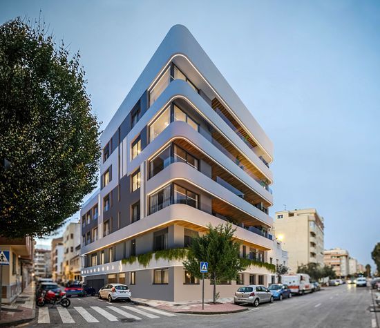 Milabeka, Malaga (City)