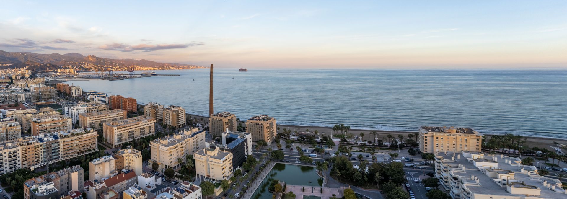 Milabeka, Malaga (City) foto-12