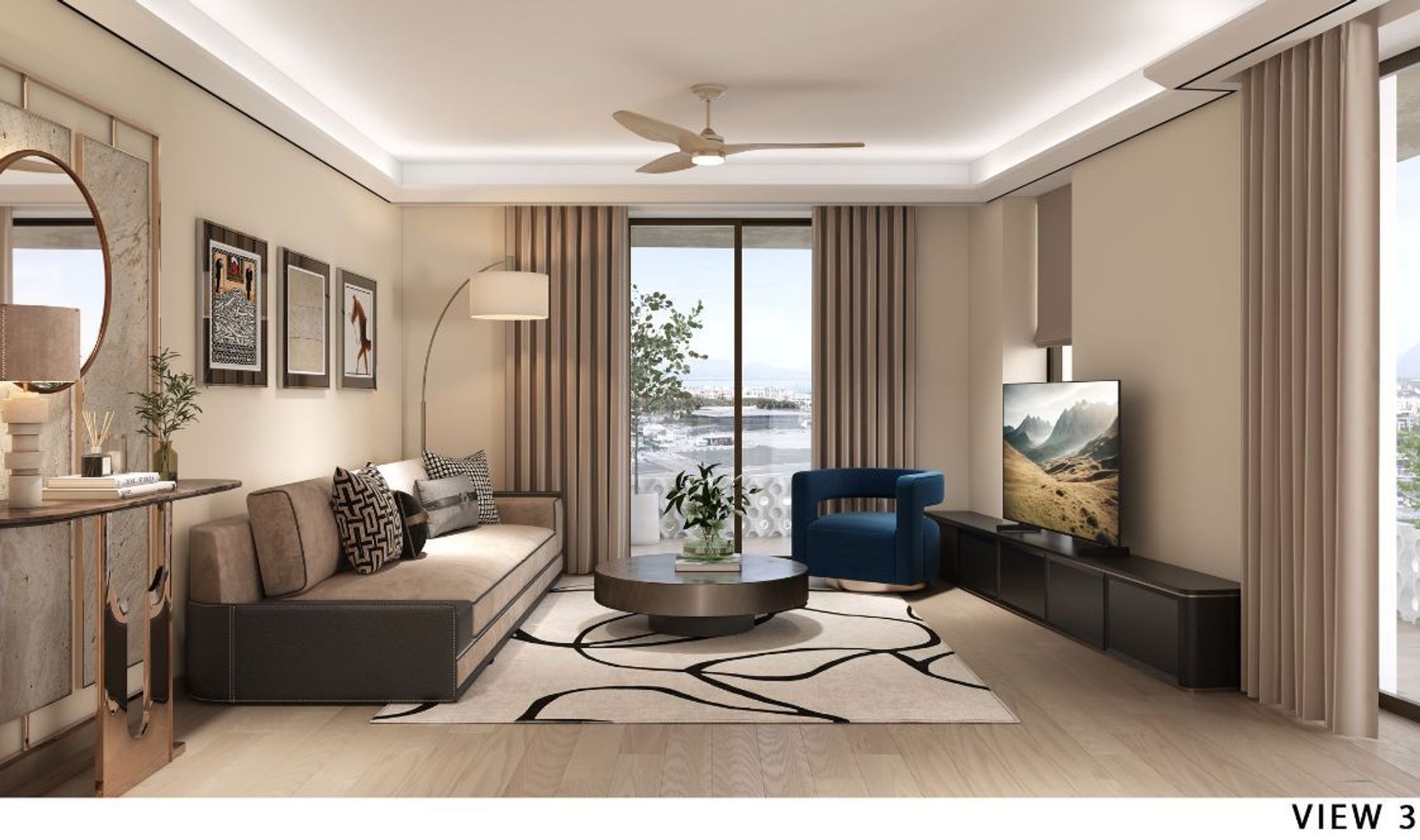 Elysium Bayside, Gibraltar foto-12