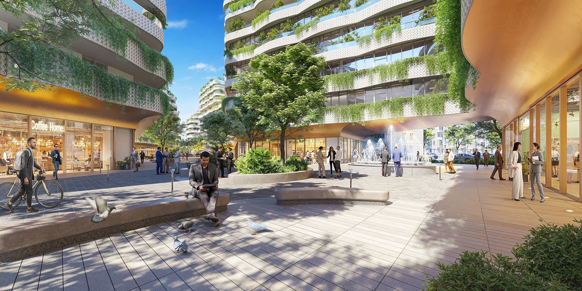 Elysium Bayside, Gibraltar foto-5