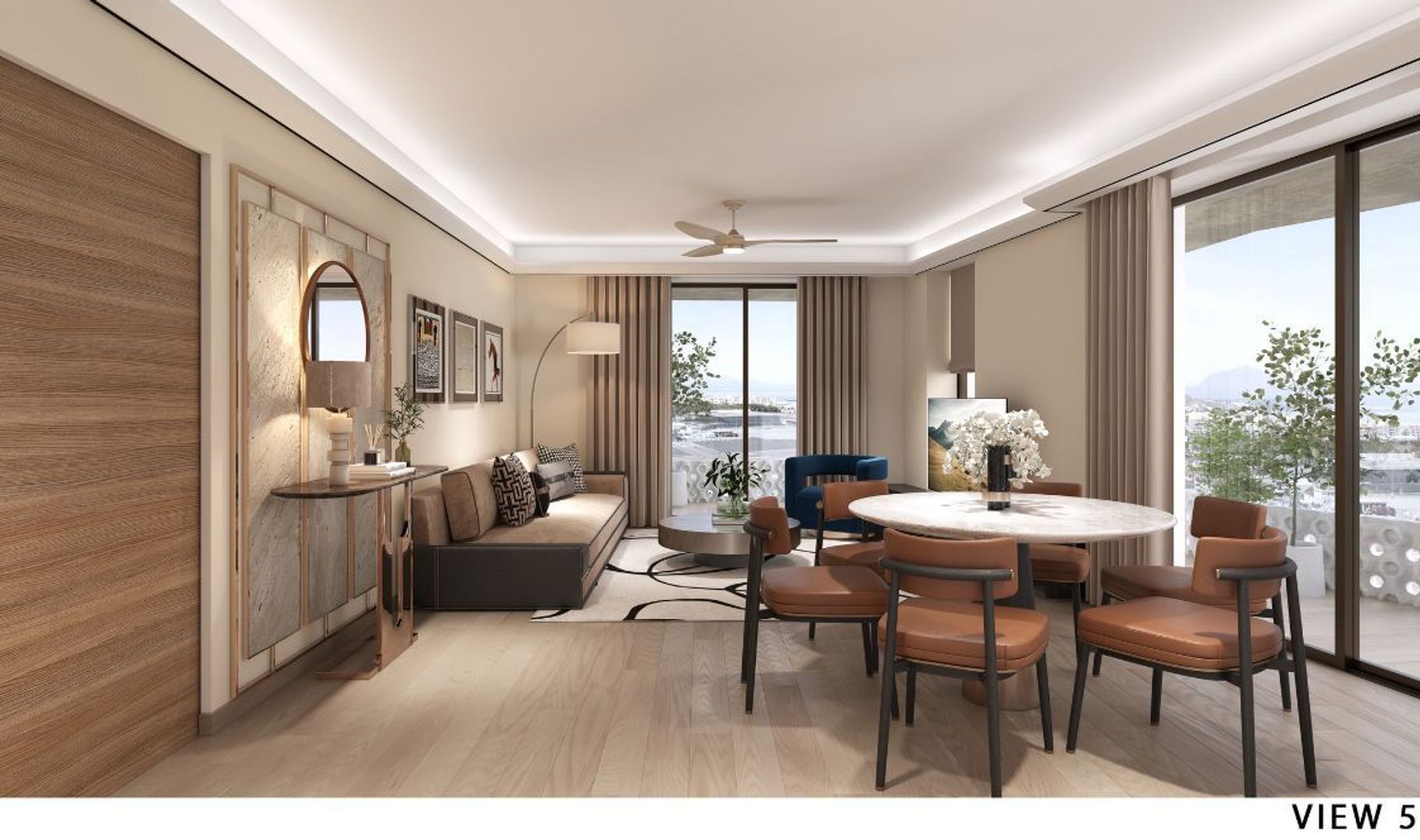 Elysium Bayside, Gibraltar foto-13