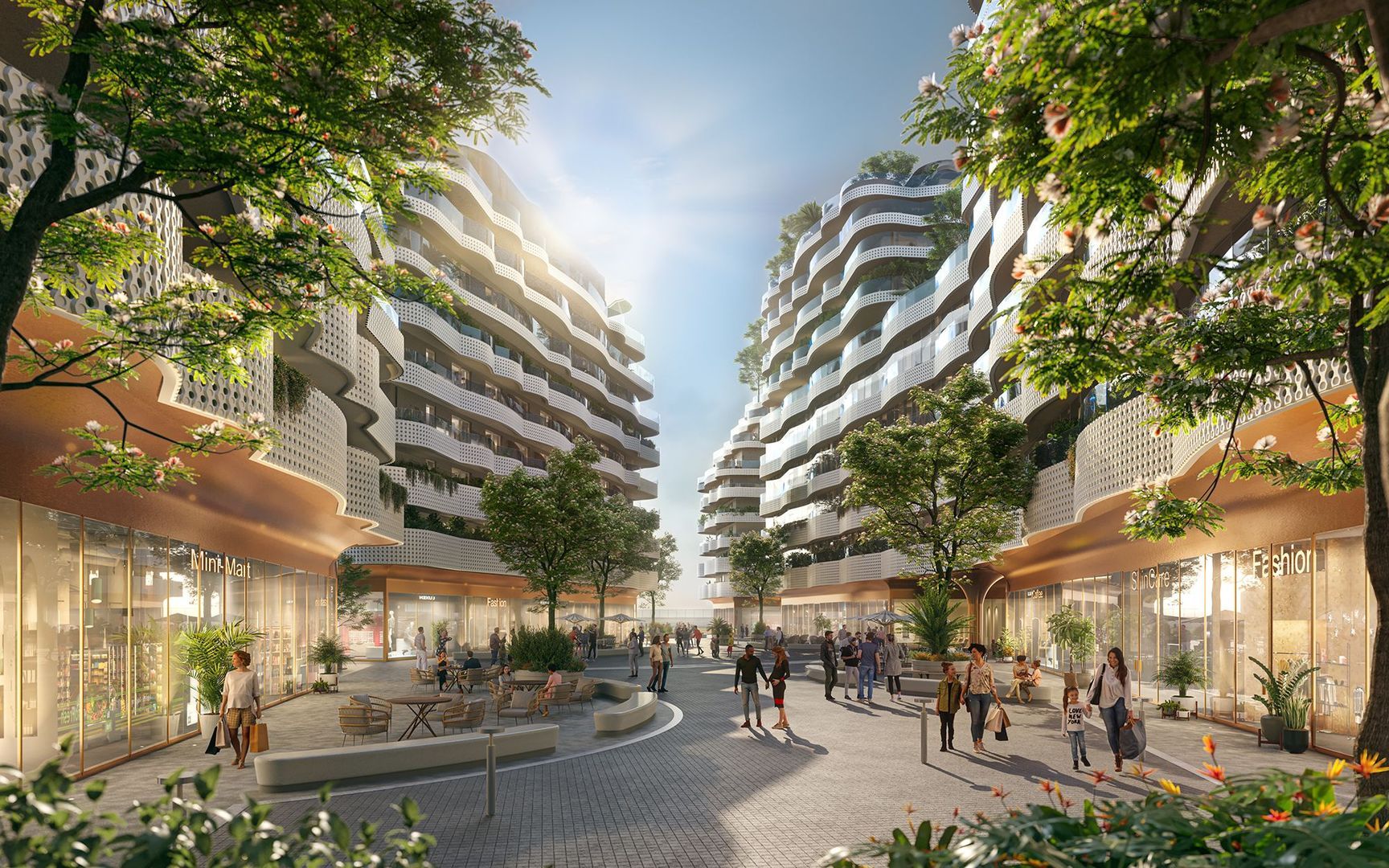 Elysium Bayside, Gibraltar foto-4
