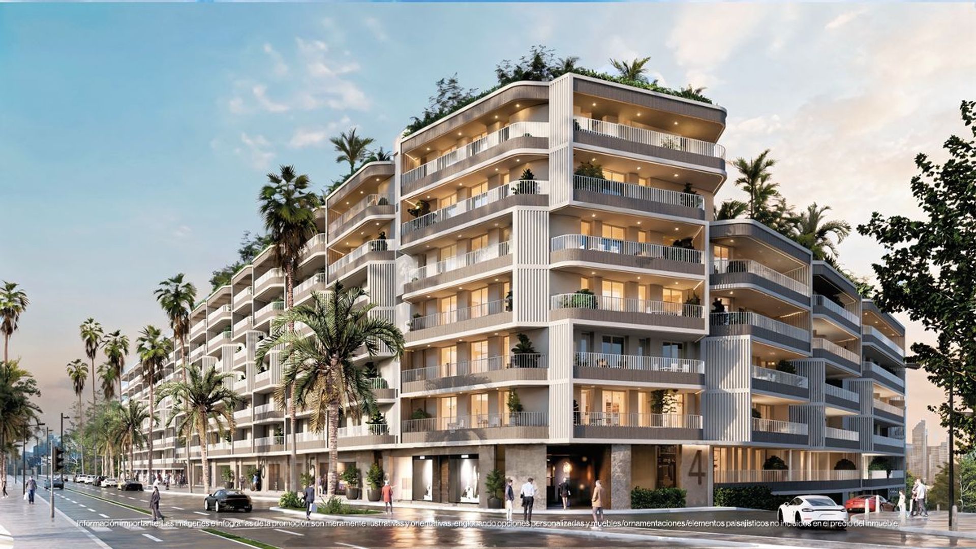 Magna, Torremolinos (Málaga) foto-0