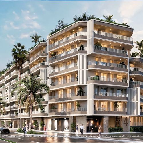 Magna, Torremolinos (Málaga) foto-1
