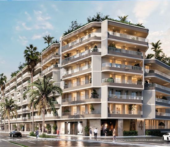 Magna, Torremolinos (Málaga)