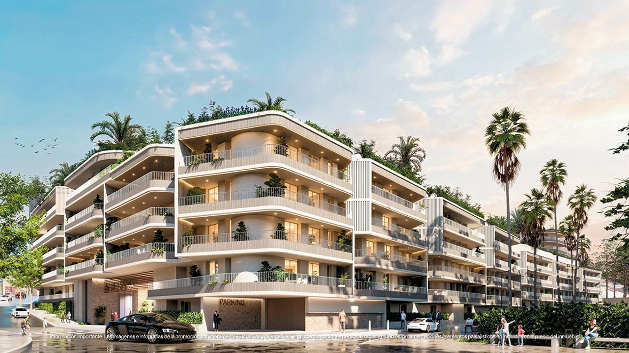 Magna, Torremolinos (Málaga) foto-2