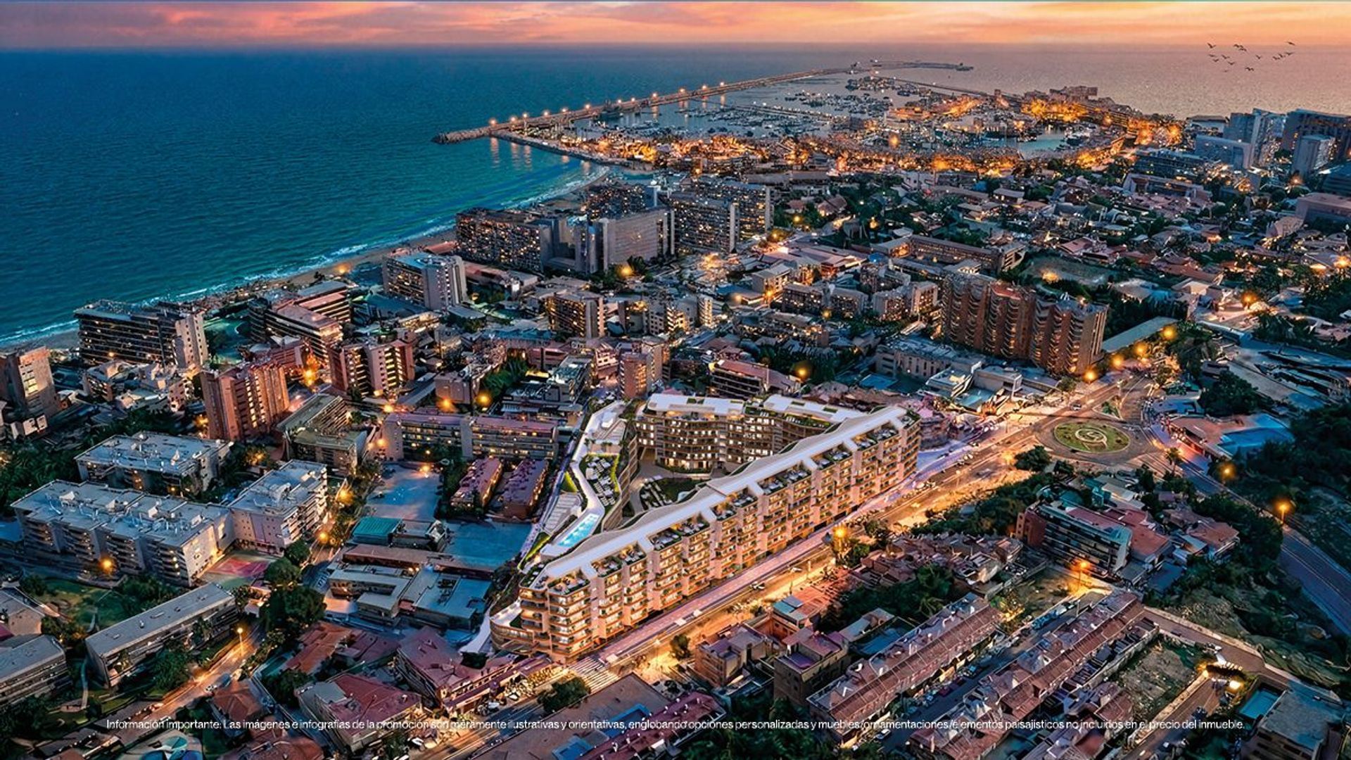 Magna, Torremolinos (Málaga) foto-3