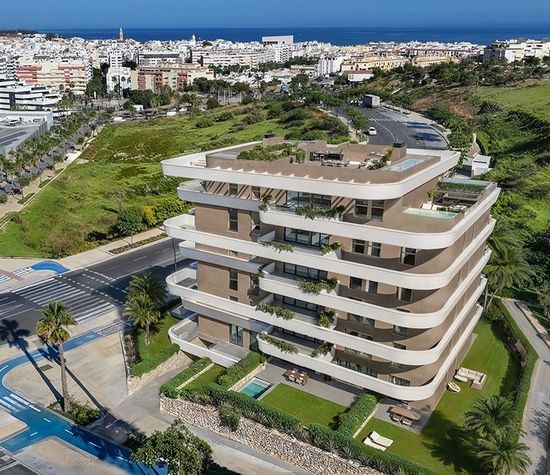 Looa, Estepona (Málaga)