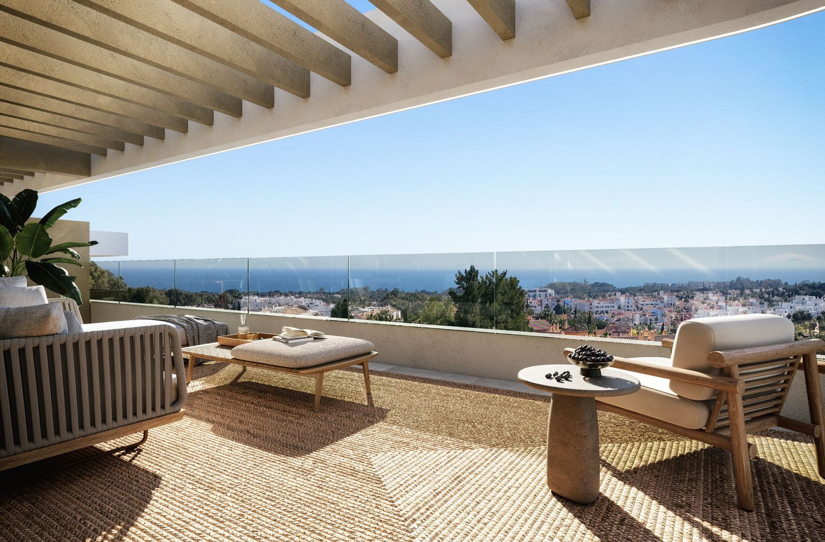 Omnia, Estepona (Málaga) foto-9