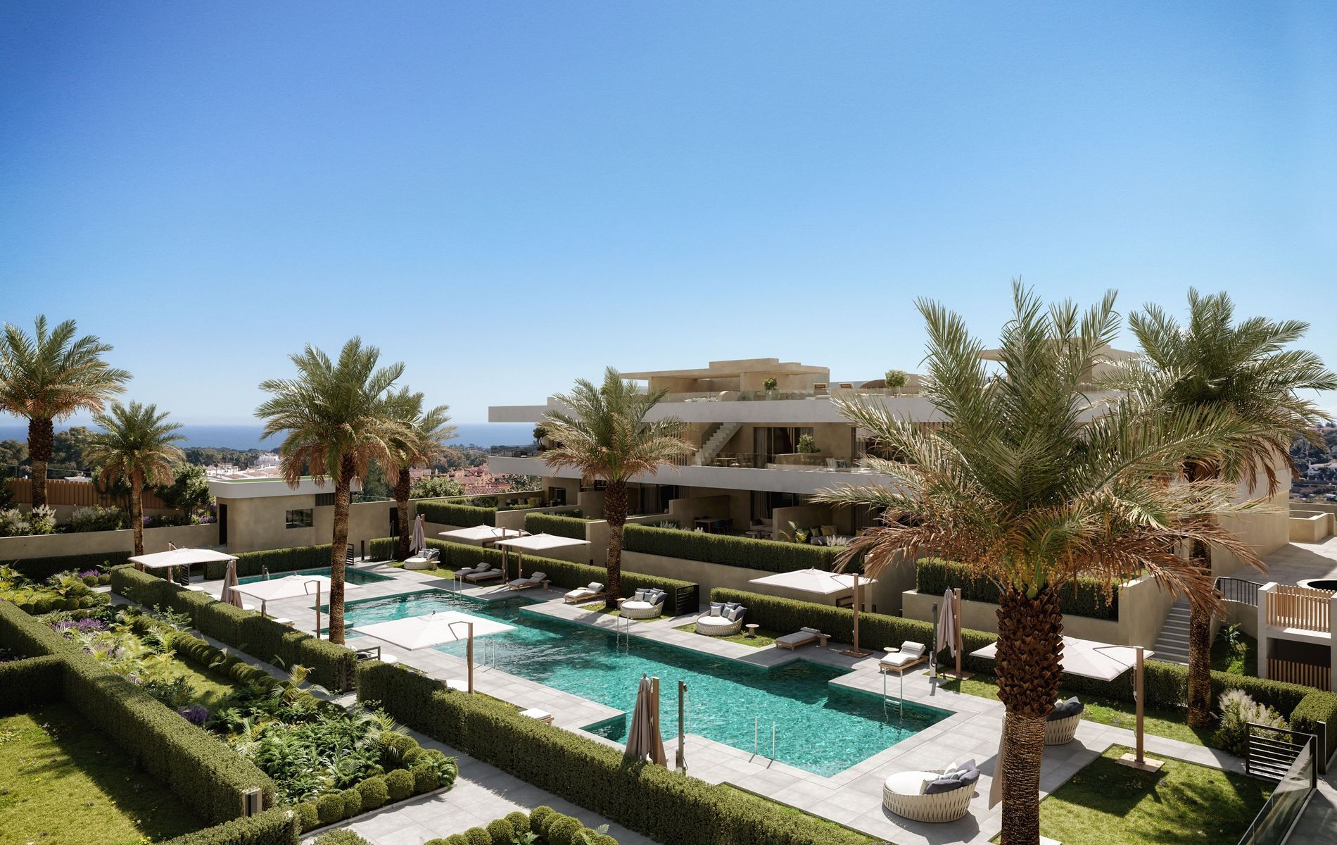Omnia, Estepona (Málaga)
