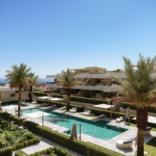 Omnia, Estepona (Málaga) foto-1