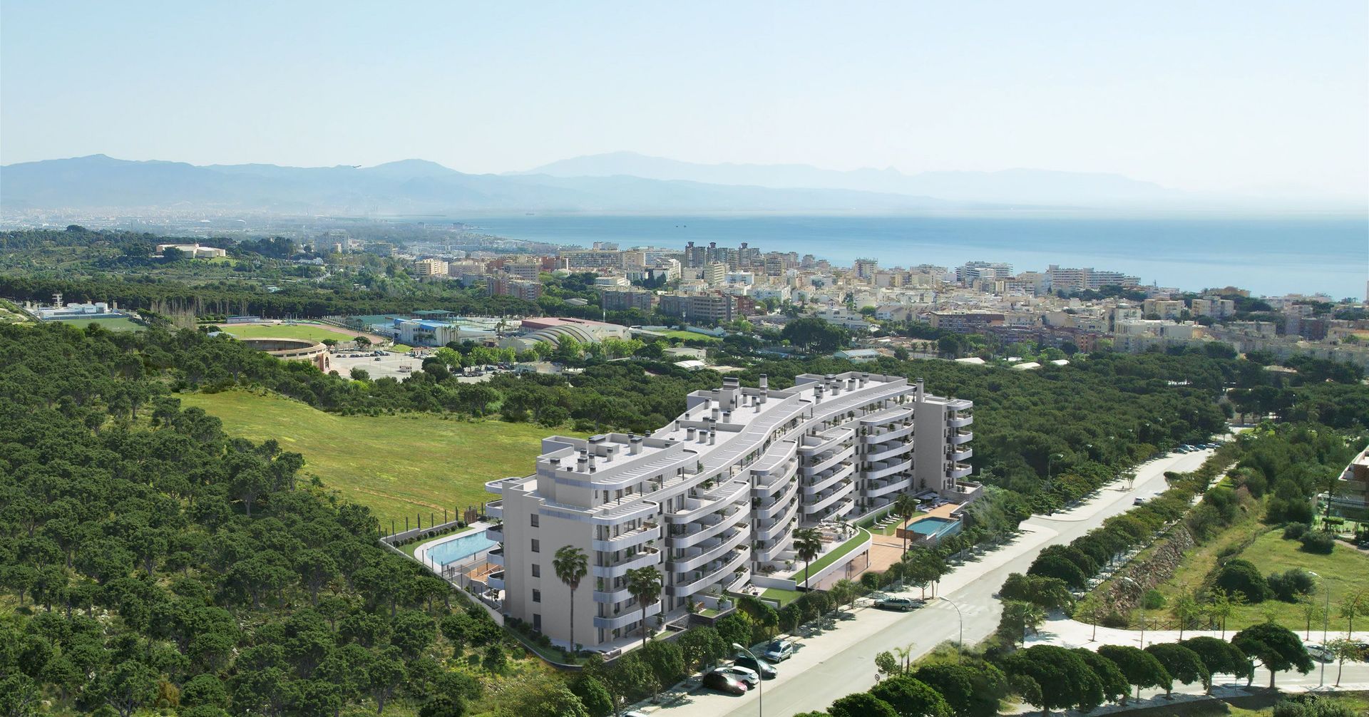 Oak, Torremolinos (Málaga) foto-5