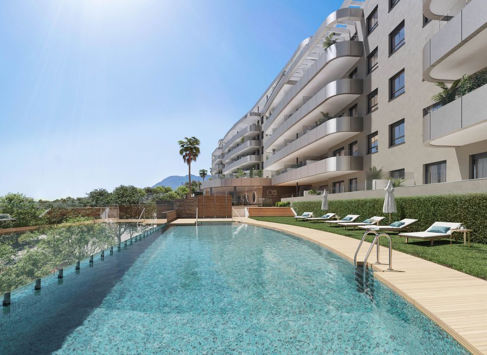 Oak, Torremolinos (Málaga) foto-3