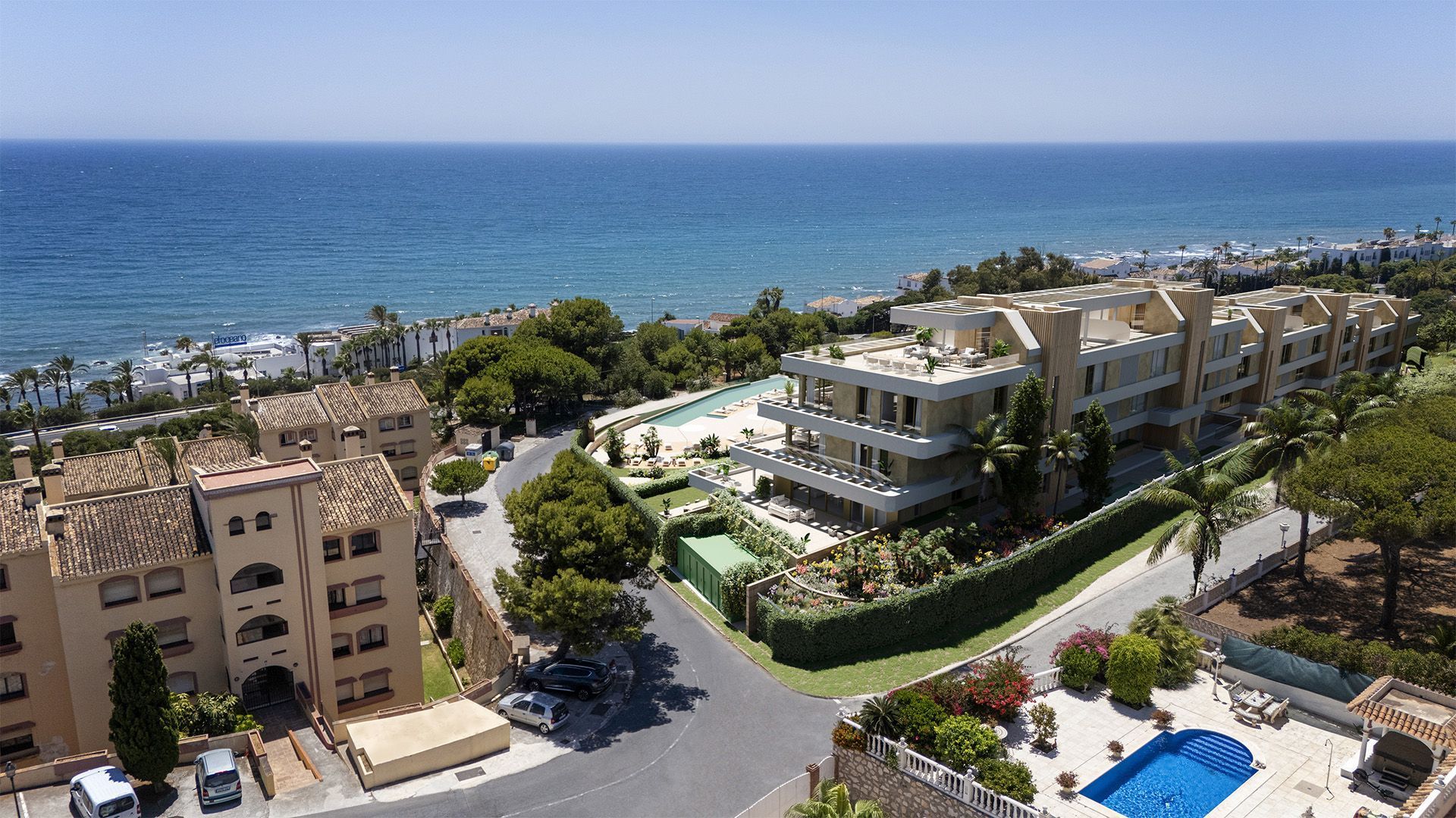 Arosa, Mijas (Málaga) foto-6