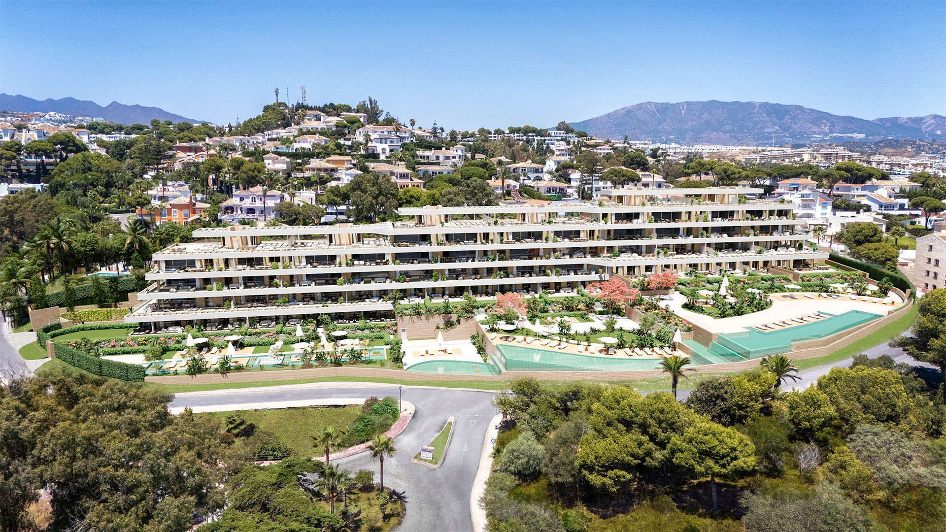 Arosa, Mijas (Málaga) foto-4