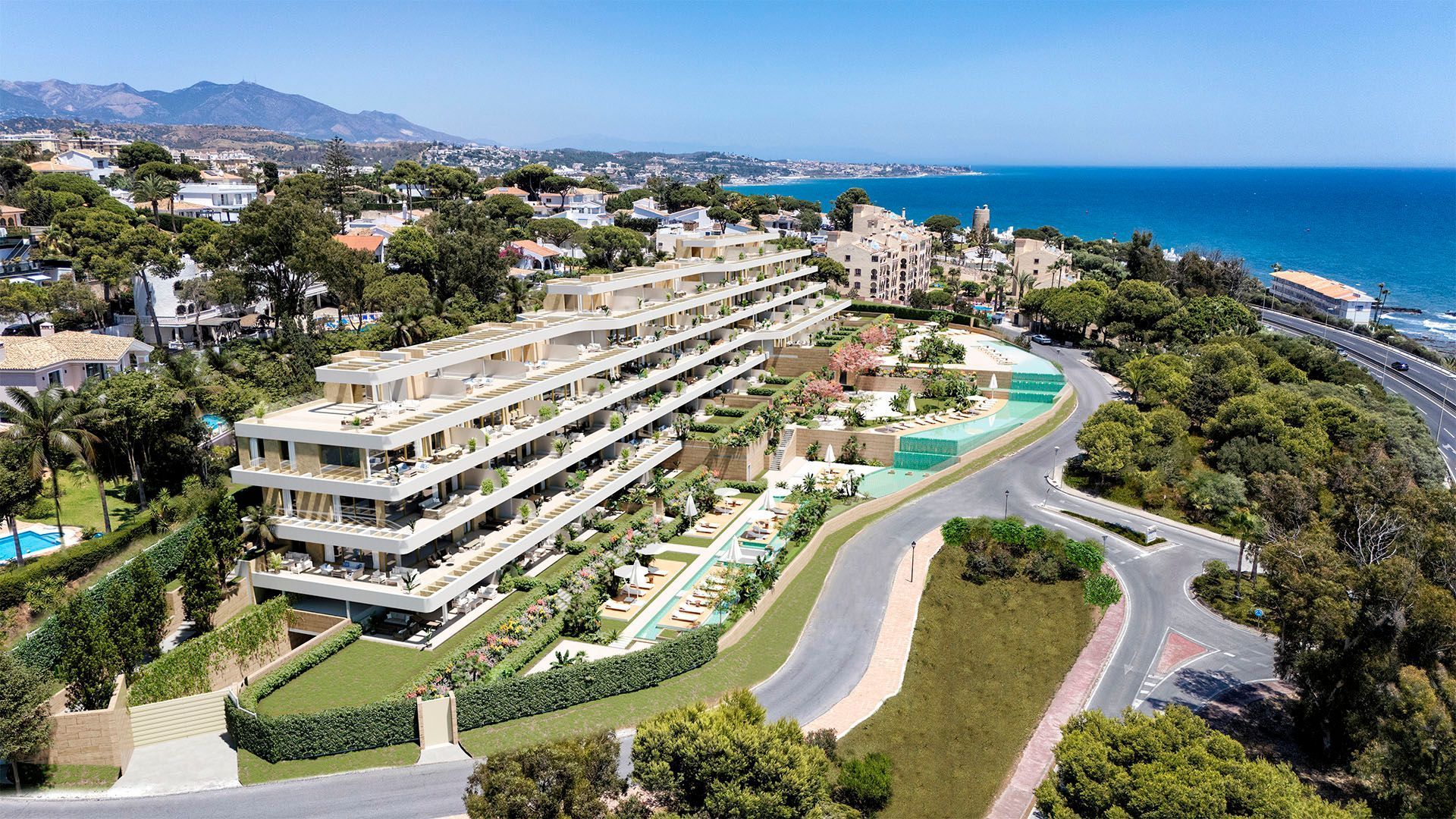 Arosa, Mijas (Málaga) foto-0
