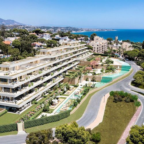 Arosa, Mijas (Málaga) foto-1