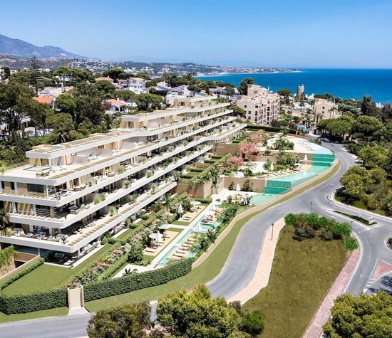 Arosa, Mijas (Málaga)