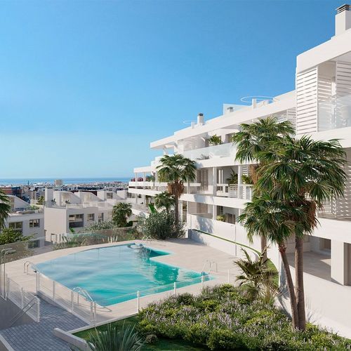 Anna de Estepona, Estepona (Málaga) foto-1