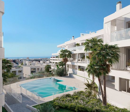 Anna de Estepona, Estepona (Málaga)