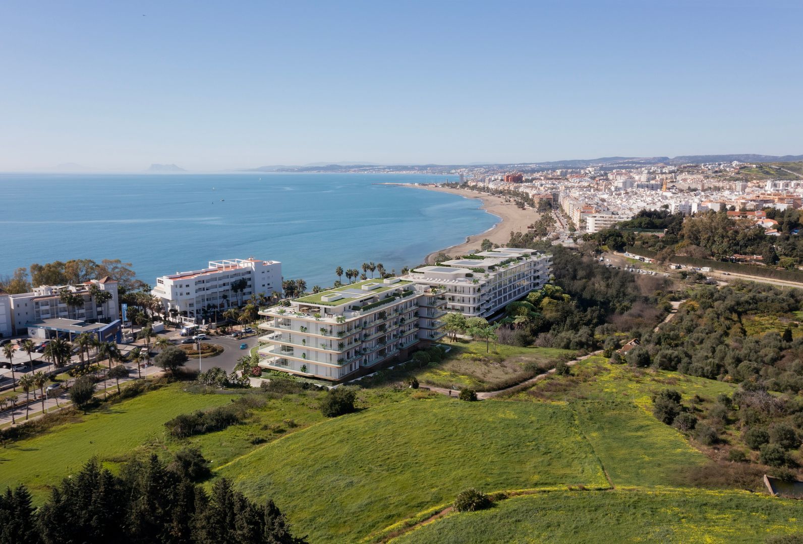 Nacare, Estepona (Málaga) foto-0
