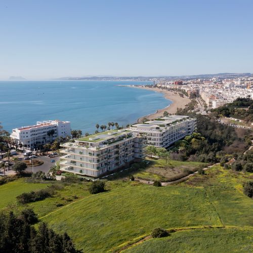 Nacare, Estepona (Málaga) foto-1
