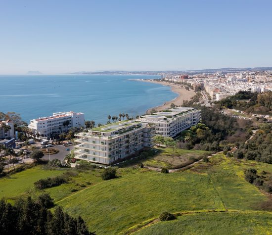 Nacare, Estepona (Málaga)