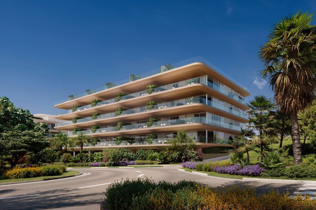 Nacare, Estepona (Málaga) foto-2