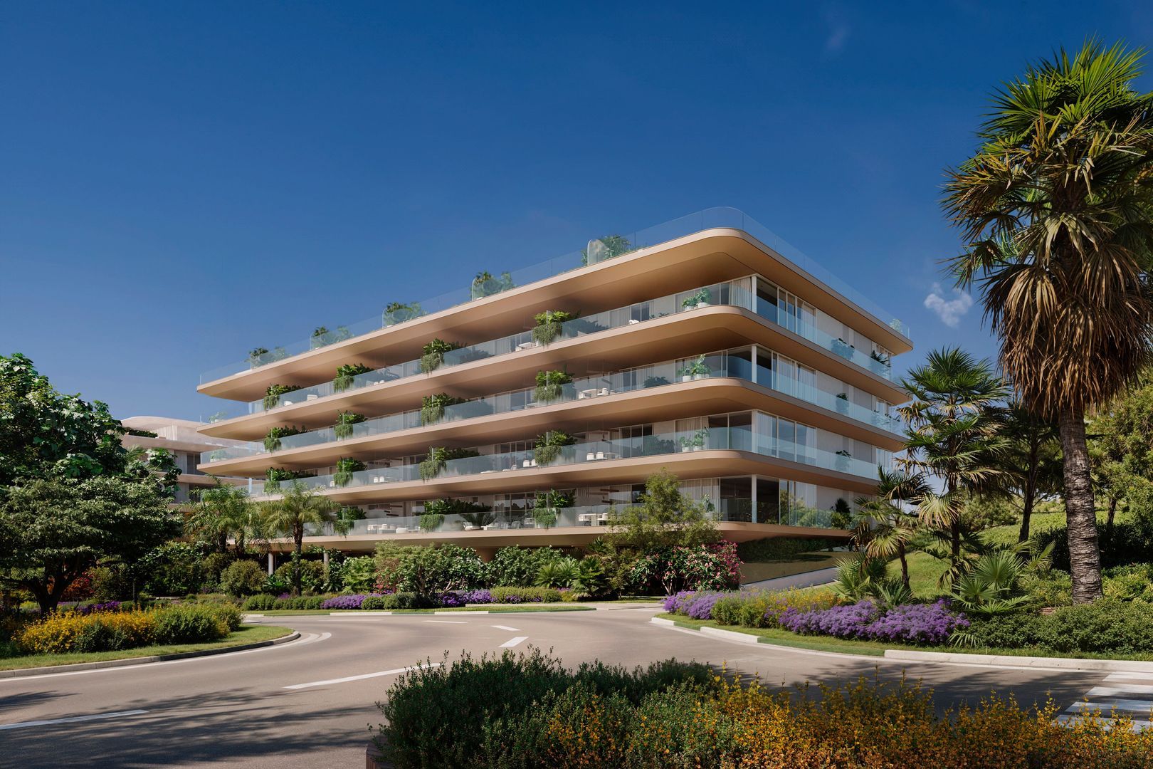 Nacare, Estepona (Málaga) foto-1