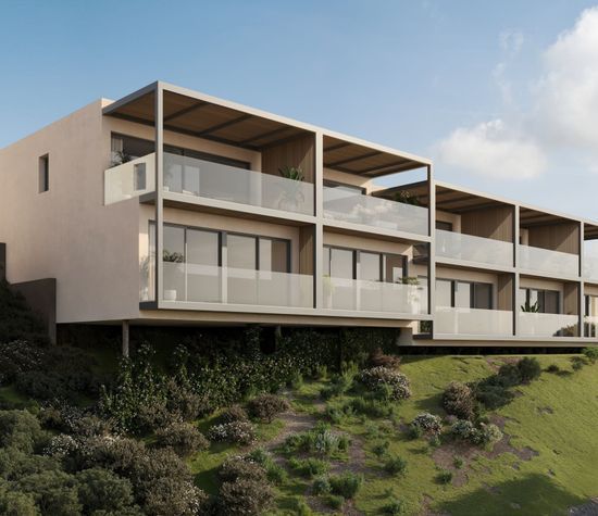 Veridian, Fuengirola (Málaga)