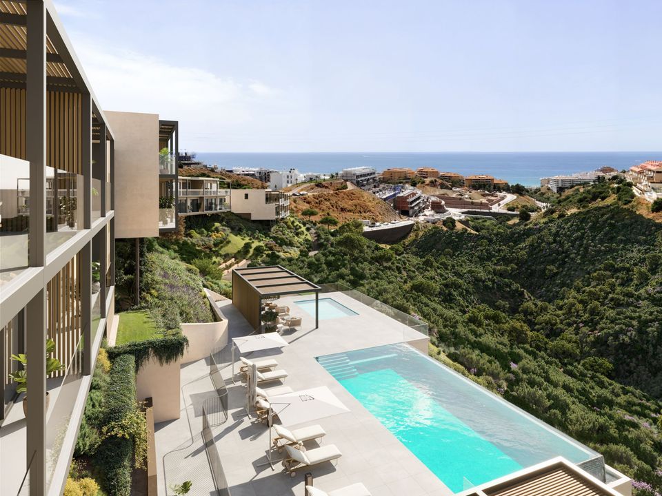 Veridian, Fuengirola (Málaga) foto-2