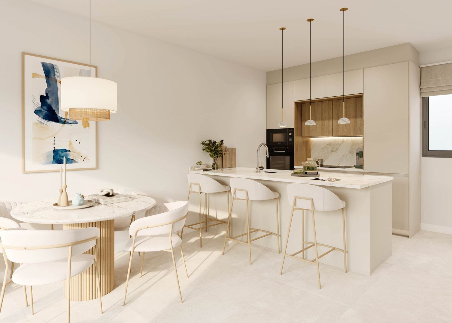 Azure Living - Investment, Torre del Mar (Málaga) foto-5