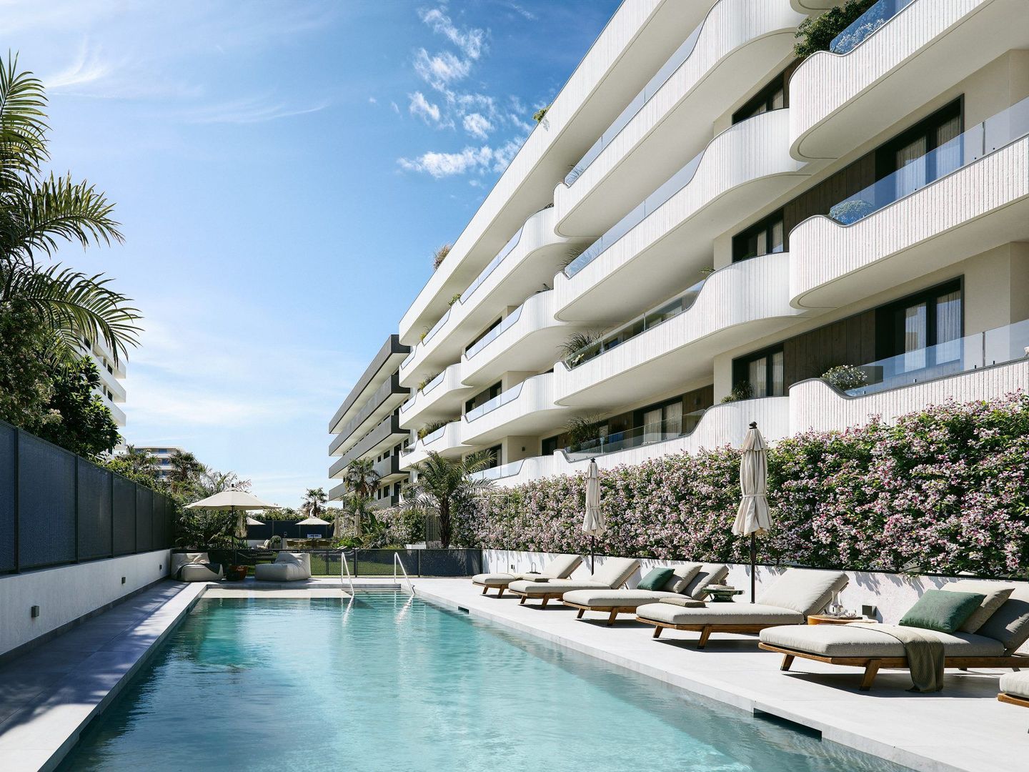 Azure Living - Investment, Torre del Mar (Málaga) foto-0