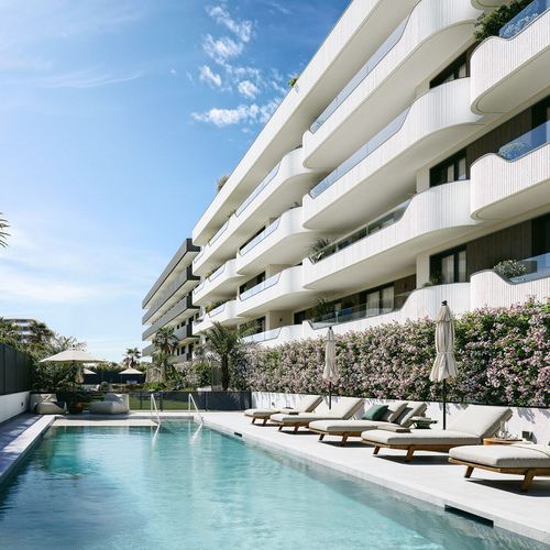 Azure Living - Investment, Torre del Mar (Málaga) foto-1