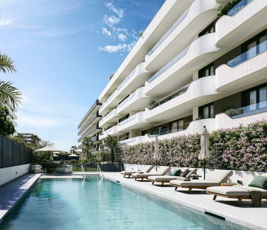 Azure Living - Investment, Torre del Mar (Málaga)