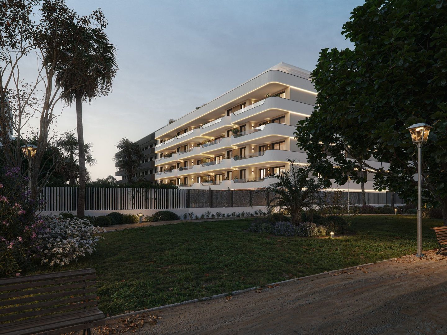 Azure Living - Investment, Torre del Mar (Málaga) foto-3