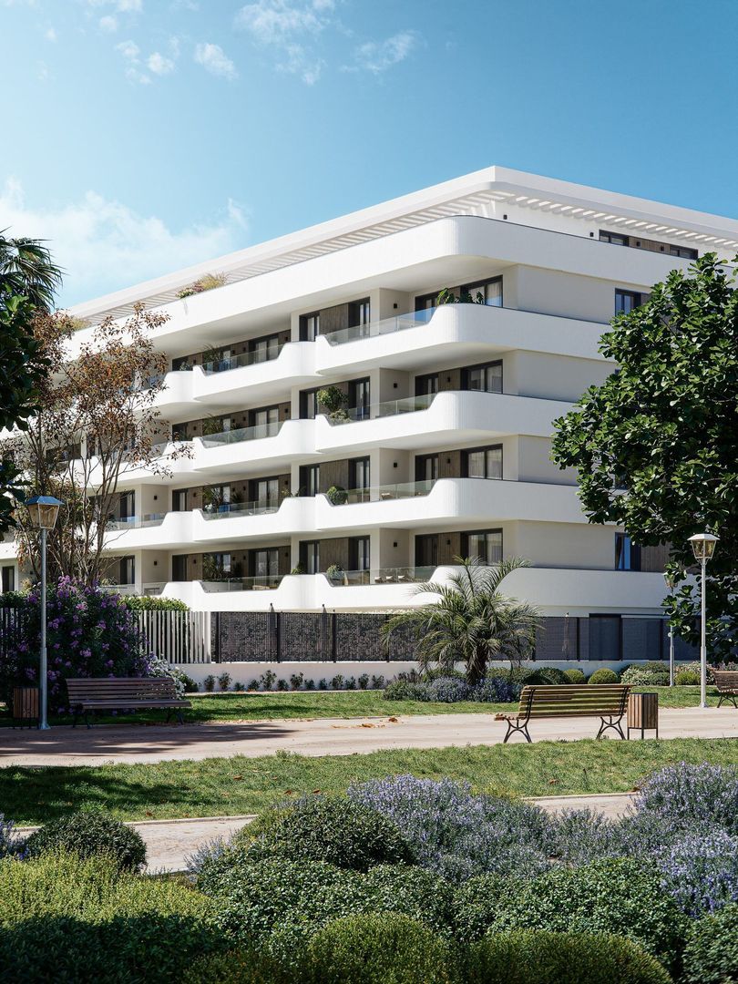 Azure Living - Investment, Torre del Mar (Málaga) foto-13