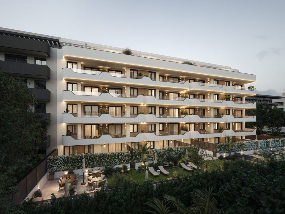 Azure Living - Investment, Torre del Mar (Málaga) foto-3