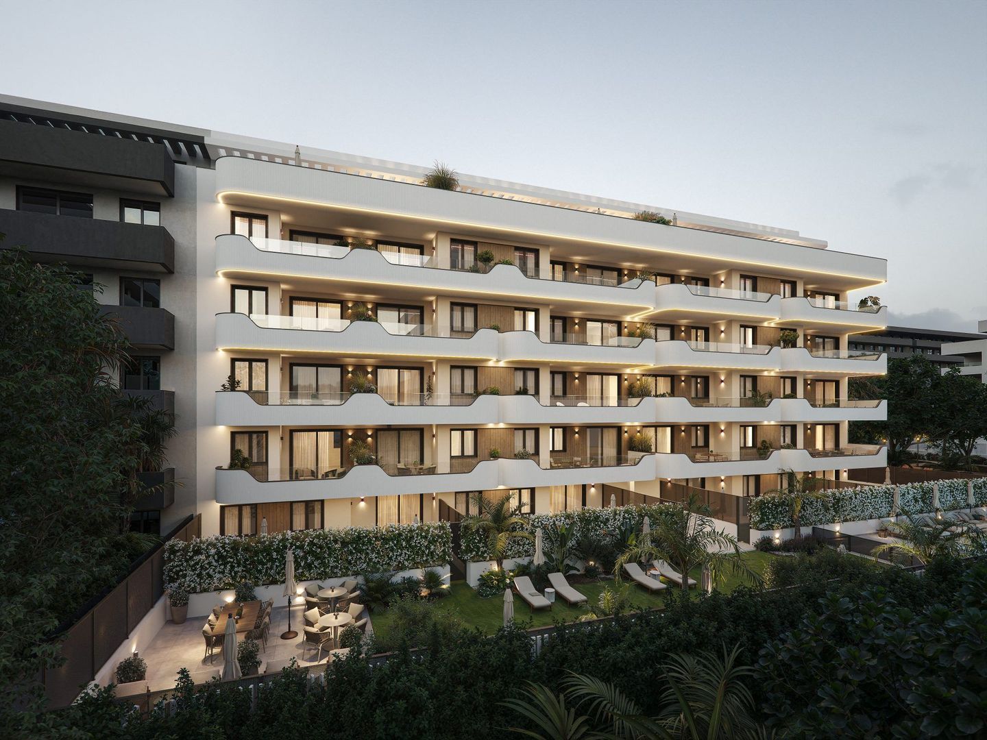 Azure Living - Investment, Torre del Mar (Málaga) foto-2
