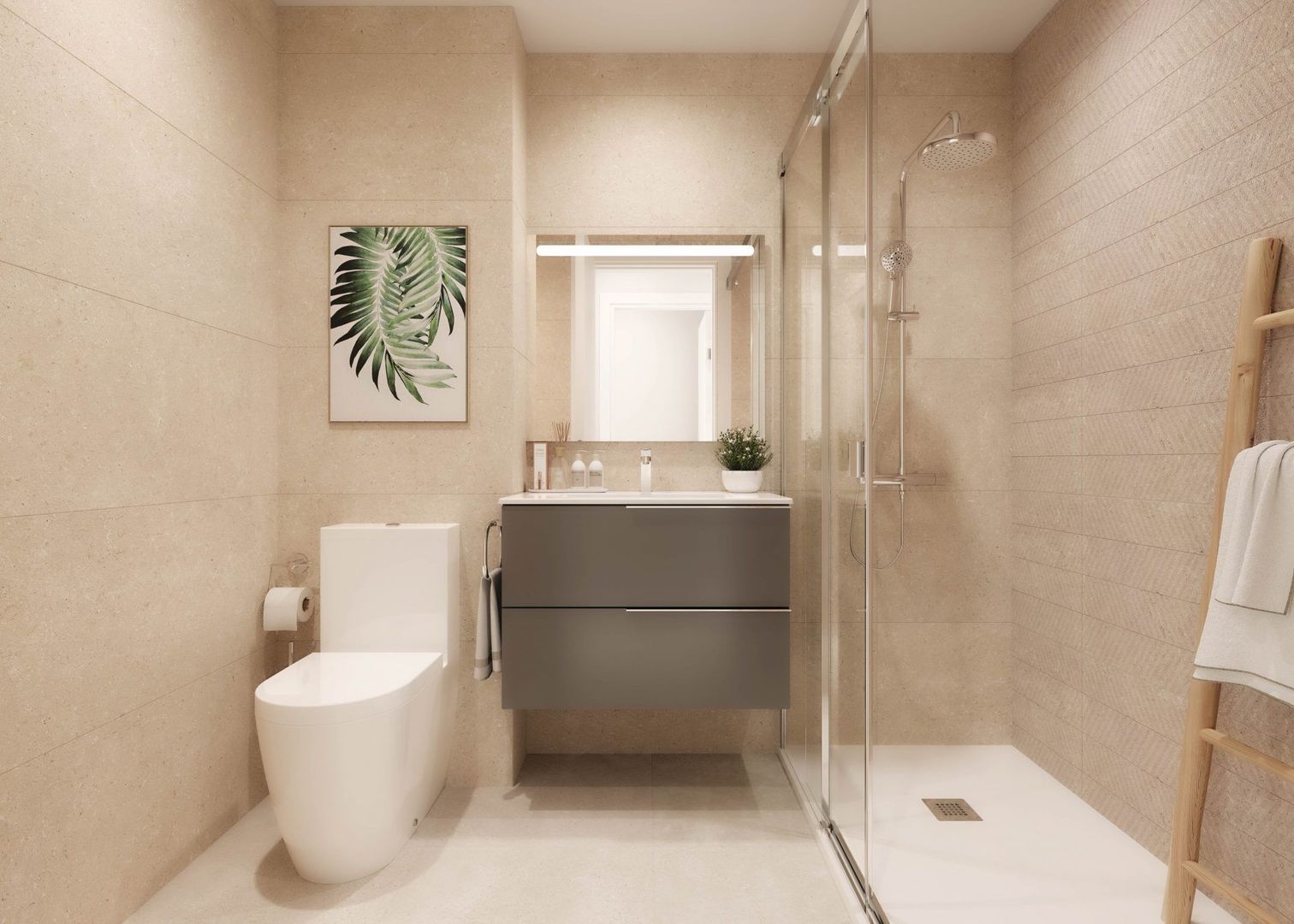 Azure Living - Investment, Torre del Mar (Málaga) foto-11